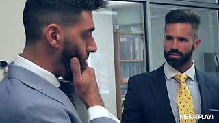 Yes Sir!, Editor's Cut - MENatPLAY