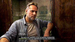 Sex medical therapy treatment-eng-subtitles