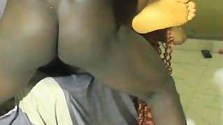 Fucking My Neighbor's Daughter When Her Mummy Isn't Around 009
