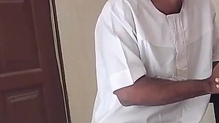 Fake Gynaecologist Touches Client's Daughter Inappropriately