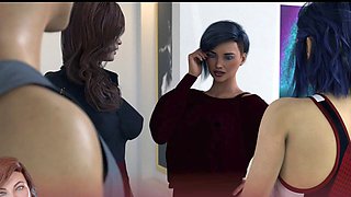 3d son mom, fuck in anime boobs, 3d porn inzest