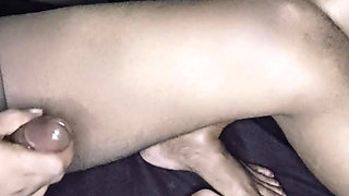 Desi step brother fuck my pussy