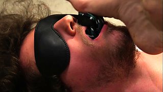 Femdom lesson of Chanel Preston