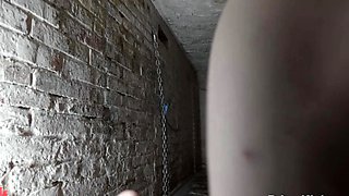 Femdom humiliation hardcore punishment