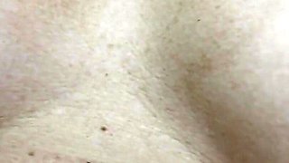 See My Clit Close up....more Close Is Not Possible