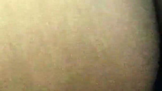 Sakshi Riding on Dipak Do Reverse Cowgirl
