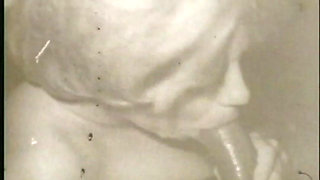 Black and White Beauties - (restyling Movie in Full HD