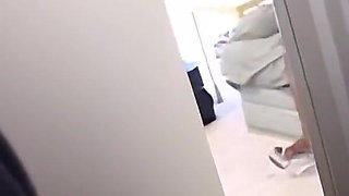 Brazilian Sucks Cock and Takes It in the Ass