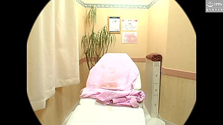 Secret Massage Parlor for Married Women -5