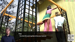 The Builder - Yoga for Getting Pregnant 5
