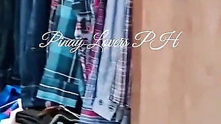 Changing Room Viral Pinay Public Scandal Lucky Stranger Fucked Me at the Fitting Room