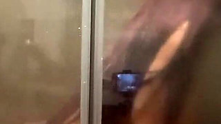 Long Haired Spanish Bitch Gets Fucked in Hotel. with Natali Quinn and Sheri Taliani