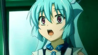 Mahou Shoujo Isuka 3