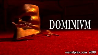 Dominium - MENatPLAY