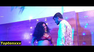 Desi Party Leaders Fucking with Bhabhi! Viral Sex