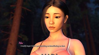 Dreamland 8 - Please Please Take My Virginity