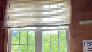 Give Her a Orgasm and Then Doggy Fuck