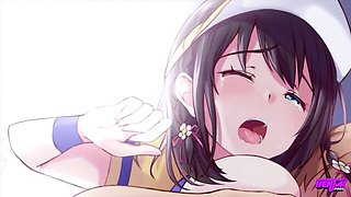 Date's hentai pros trailer