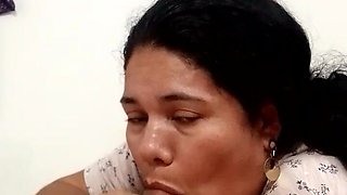 Wife Sucker Deepthroat Submissive Beautiful Girlfriend
