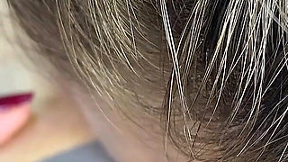 I Love Sucking My Girlfriend's Ass Really Hard.