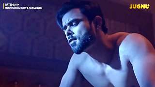 Shameless Indian MILF mind-blowing adult clip