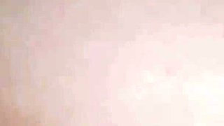 WildEnglishBBW BBC Nata4sex fucking my pussy scissors position