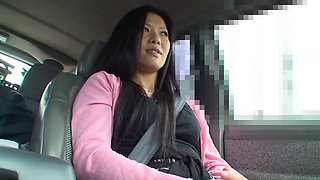 A pick up and hard fuck in the shower when hubby is out