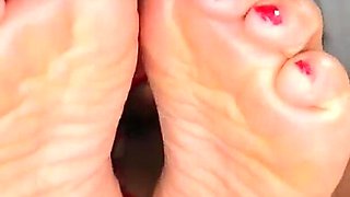 Goddess Chy Latte Student Foot Worship Student Professor Foot Fetish Session Role Play