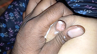 Stepsister's Indian Stepbrother Released Milk All Over Her Today