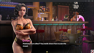 Symphony of the Serpent - (PT 41) - more and more side chicks