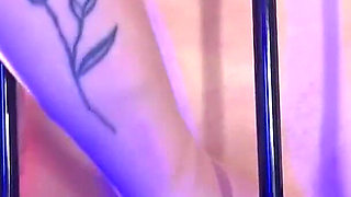 Teasing Our Caged Slave