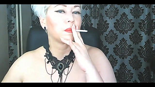 Indiscreet Dances of a Mature Experienced Russian