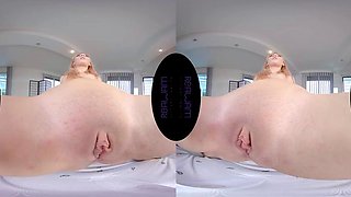 JeWi 01: Blowjob, Pov  Handjob VR Porn