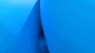 Big MILF Loves to Be in Control