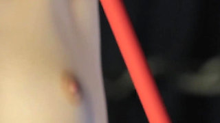 New girl - Elin Flame - part 2