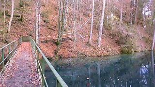 MILF POV Big Cock Blowjob