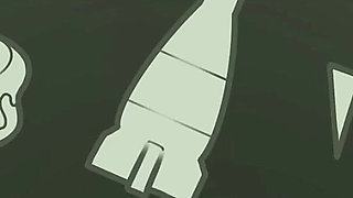 Deep Vault 69 Fallout - Part 1 - Sexy Doctor by Loveskysan