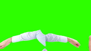 Privat Secretary, Starring Ariana Cortez (path Trough)