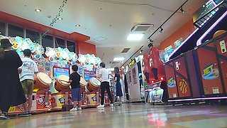 Amateur Asian Japanese Group Fuck JennaSexCam