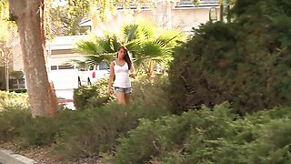 Christian and Natasha's 18-25 scene