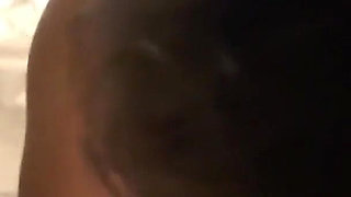 Pinay MILF's Balcony POV Suck & Ride Creampie - Lexxi Wett