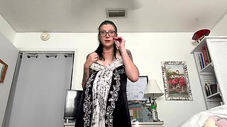 Pregnant Little Fucktoy