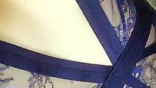 Hot emo amateur solo masturbation