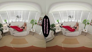 Lauren Louise - StrictlyGlamourVR