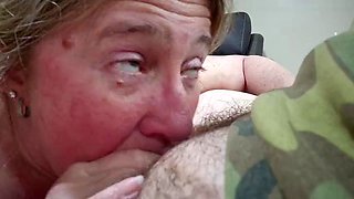 She Sucks Dick Like A Pacifier