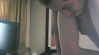 Homemade Sex and Morning Orgasm (part 2, Doggystyle- Double Cumshot- Creampie)