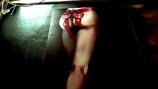 Lana Lee Gets Shared by Stranger BBC in a Seedy Swinger Club