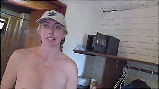 24 Hours In A Nudist Resort! Nudist Vlog In Uruguay