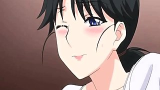 Hitozuma Life One Time Gal Episodio 2 Sub ITA
