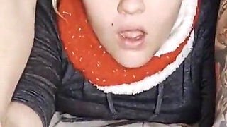 Chubby 18 Year Old Sister in Law Fucked Hard